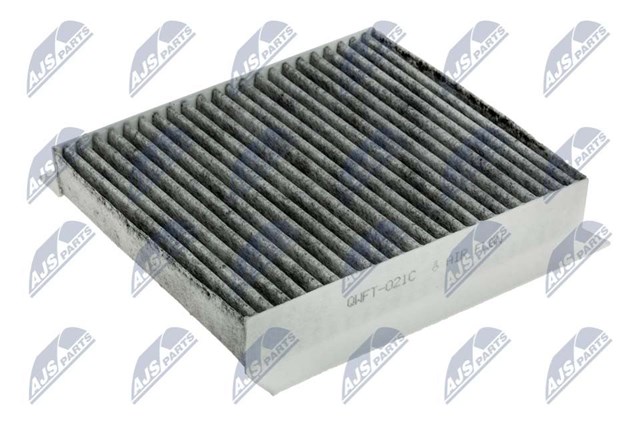 Фільтр повітряний обігрівача NTY FCFFT021C ціна, від 3.81 USD
