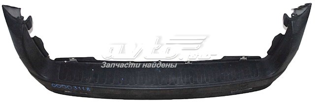Кожух бампера заднього Fiat/Alfa/Lancia 735473499 ціна, від 80.80 USD