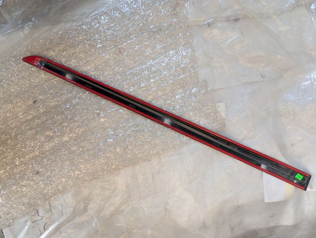 Купити A1696900362 Mercedes 