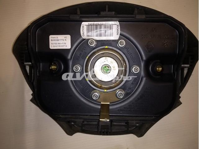 Купити 8200091772 Renault (RVI) Подушка безпеки водія