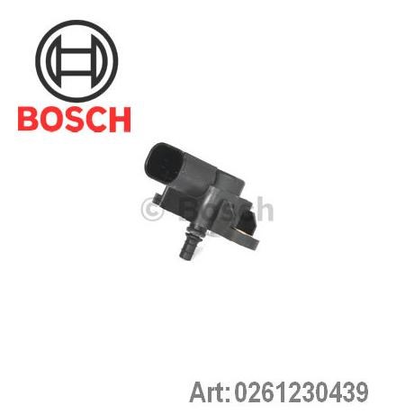 MAP сенсор Bosch 261230439 ціна, від 22.74 USD