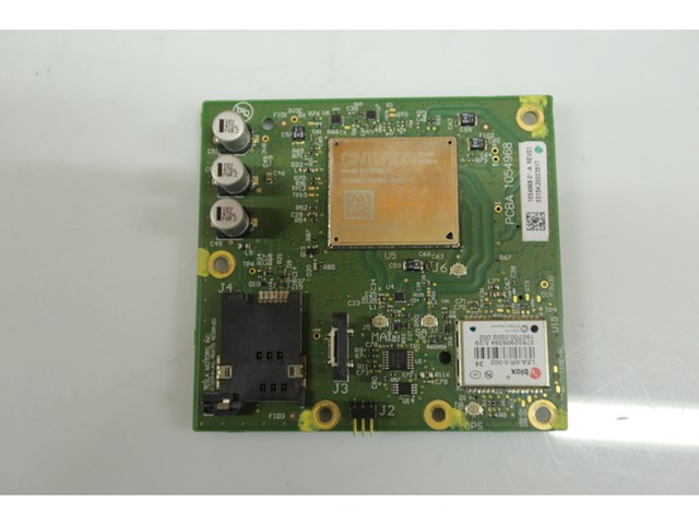 105496802B Tesla 