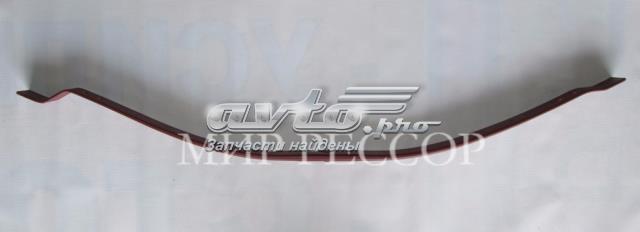 33707068 Celikyay Ресора (задня)