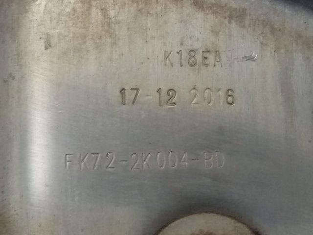  Land Rover FK722K004BD ціна, від 19.92 USD