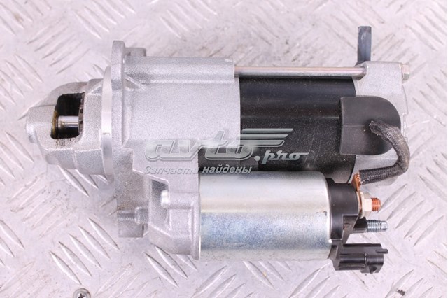 Стартер автомобільний General Motors 695085118