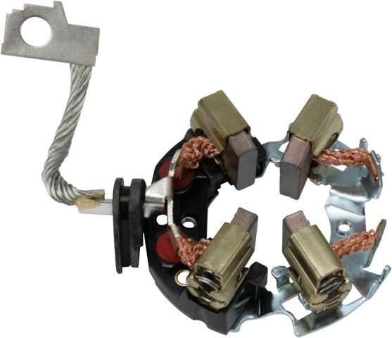 F032134659 Cargo Щеткодеpжатель стартера
