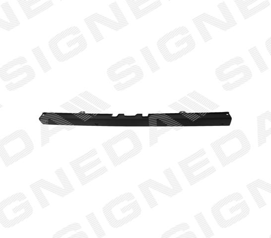 Бампер задній, центральна частина Fiat/Alfa/Lancia 735685373 ціна, від 97.31 USD