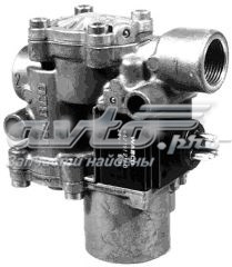 Модуль керування (ЕБУ) АБС (ABS) 4721950180 Wabco