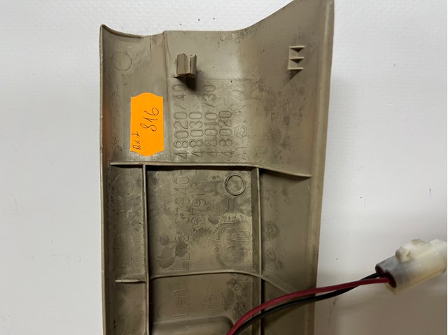  Toyota 6794048020 ціна, від 16.93 USD