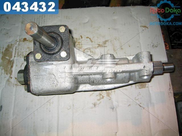 Механізм рульовий / редуктор на ГАЗ Волга  3110