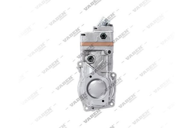 Компресор пневмопідкачки (амортизаторів) A0011306415 Mercedes