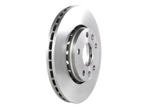 986479553 Bosch Гальмо дискове переднє