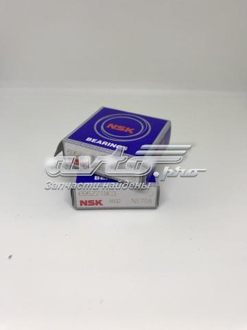Підшипники на генератор NSK 695ZZ