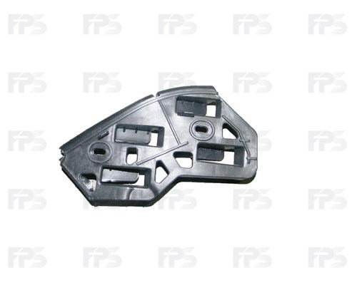 Кронштейн кріплення бампера переднього правий FPS FP7408932