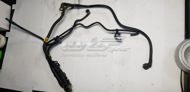 Купити 9652448480 Peugeot/Citroen 