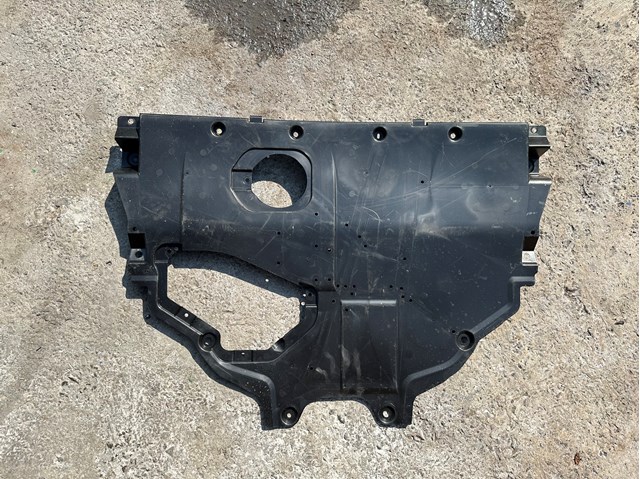 Захист двигуна TK4856110 Mazda