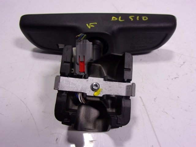 Купити LR083140 Land Rover Дзеркало салону авто