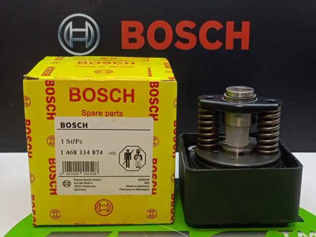  Bosch 1468334874 ціна, від 376.99 USD