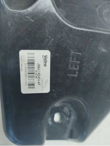 LR110725 Land Rover 