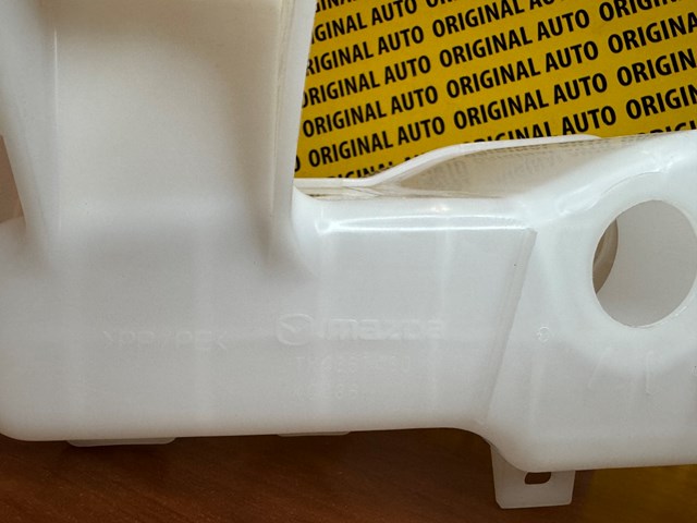 Бачок омивача лобового скла Mazda TK7867481 ціна, від 49.39 USD