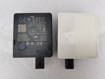 Купити A0009004943 Mercedes 
