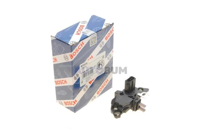 Купити 1986AE0094 Bosch Реле регулятор напруги генератора