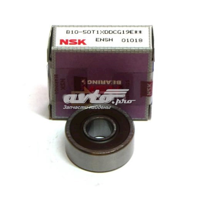 Підшипник генератора B1050T1XDDCG19E NSK
