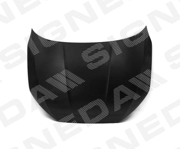 Капот Signeda PAD20064A ціна, від 513.91 USD