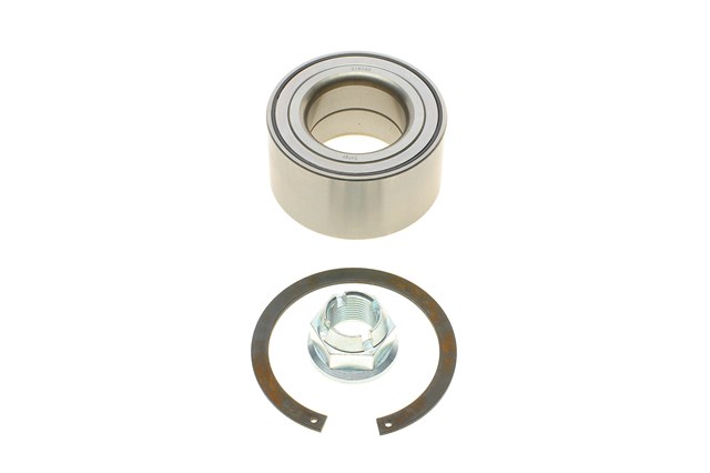 Комплект підшипник маточини передньої Solgy 216160 ціна, від 22.19 USD