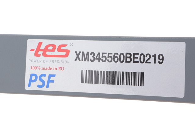XM345560BE0219 TES 