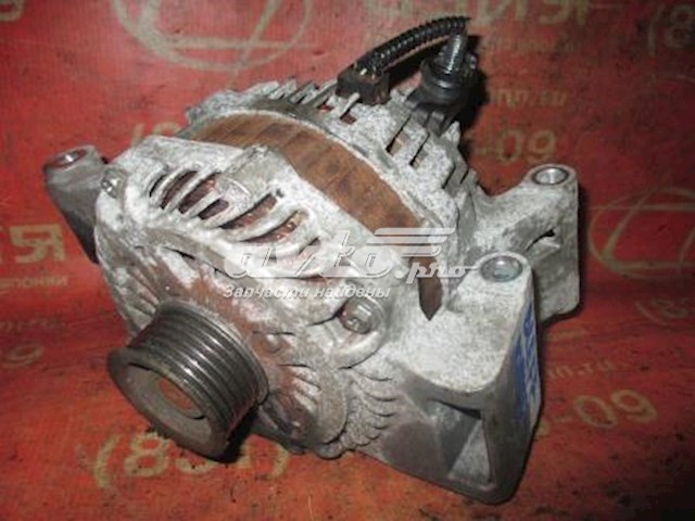 LFBL18300 Mazda Авто генератор