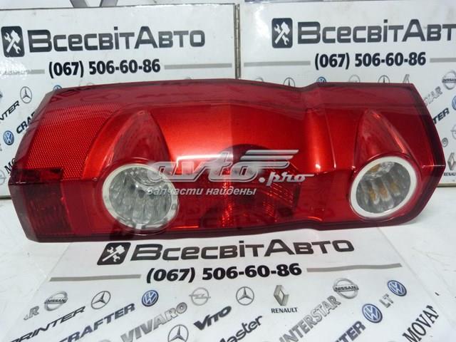 Купити 9068200064 Mercedes 