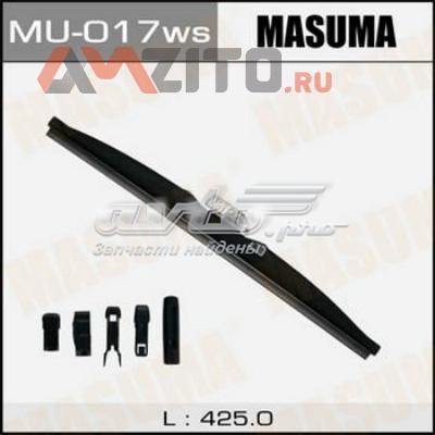 Купити MU017WS Masuma 