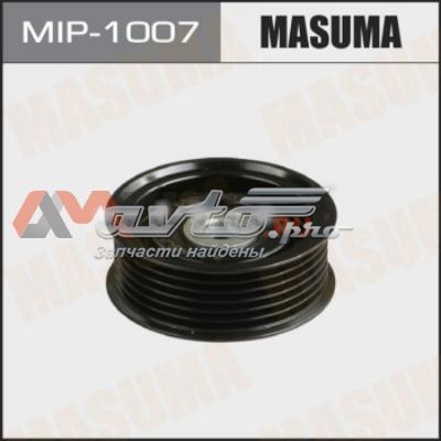 Купити MIP1007 Masuma Ролик приводного ременя, паразитний