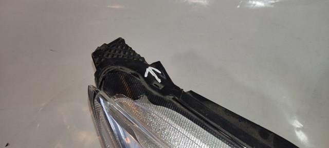 Купити F1EB13W029JF Ford Права блок фара