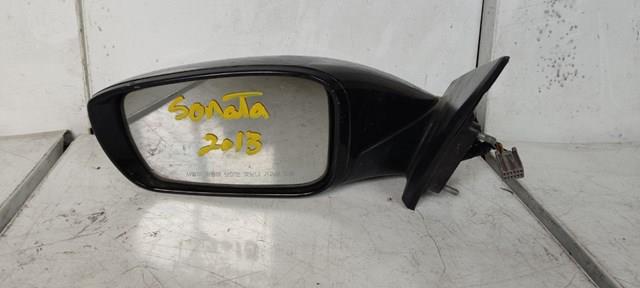 Купити 876203S070 Hyundai/Kia Дзеркало праве