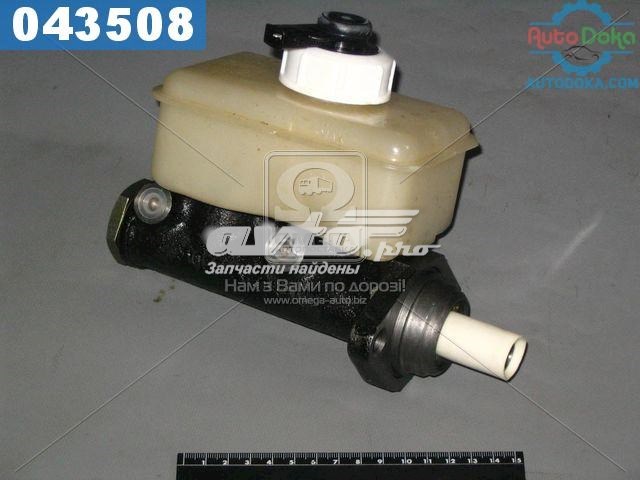 Головний гальмівний циліндр 310293505010 GAZ