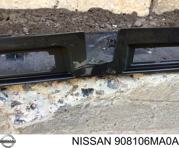 Купити 908106MA0A Nissan/Infiniti 