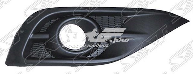Заглушка протитуманки передньої правої 4max 6502072958912P ціна, від 9.14 USD