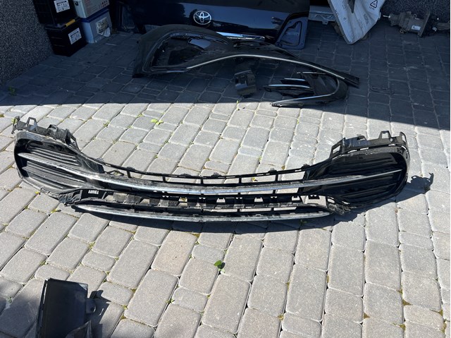 Купити A2978854100 Mercedes Решітка переднього бампера