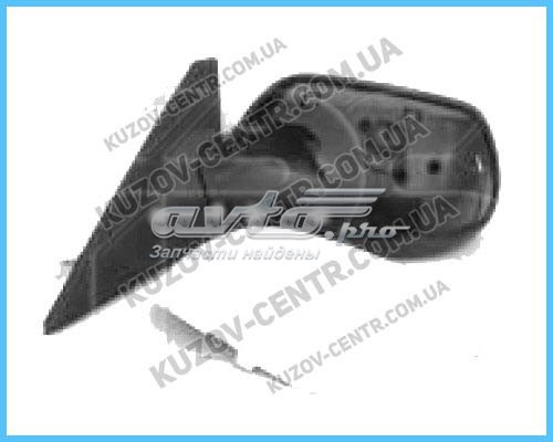 Праве бічне дзеркало FPS FP4403M08 ціна, від 31.67 USD