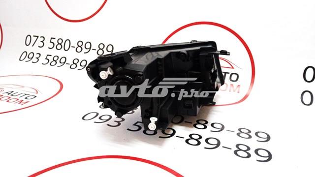 Фари Chrysler 55112715AF ціна, від 190.03 USD