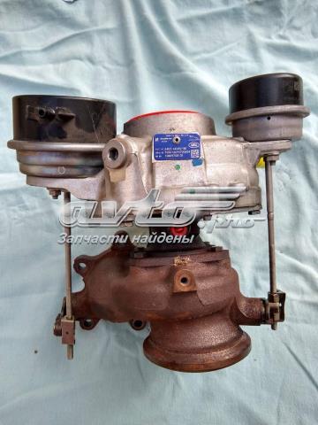 Турбіна Land Rover LR112413 ціна, від 539.84 USD