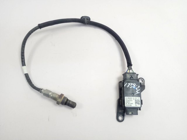 9816276480 Opel Датчик оксидів азоту NOX, передній