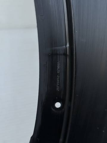Крило переднє ліве 41007492376 BMW