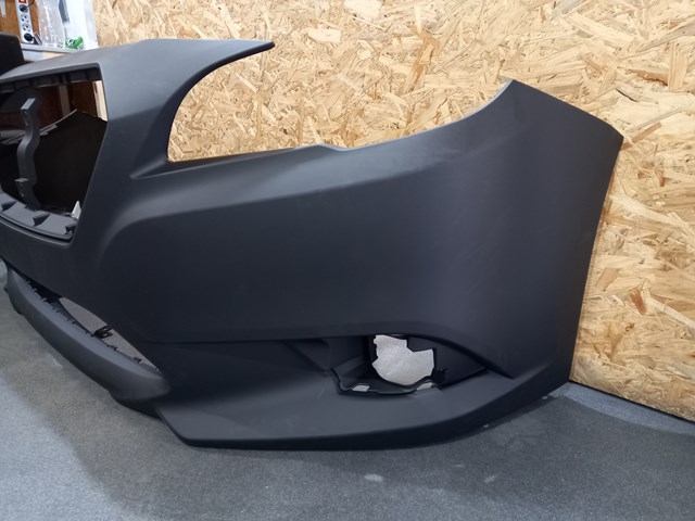 Бампер на авто Signeda PSB04058BB ціна, від 183.04 USD