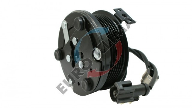 Шків компресора кондиціонера Euroklima CA580 ціна, від 53.13 USD
