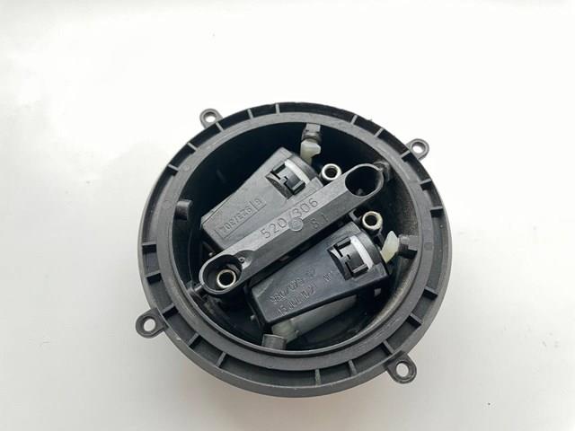 Двигун приводу лінзи дзеркала заднього виду Citroen C3 1 (FC) (Сітроен C3)