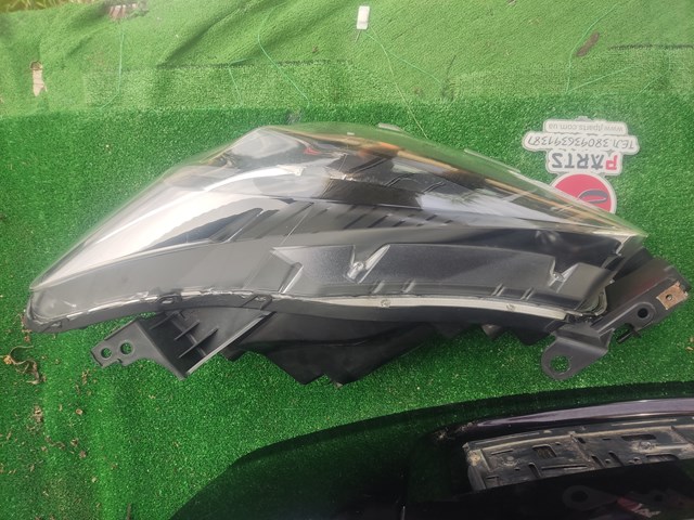 Купити KA1L51040C Mazda Основна фара в зборі ліва