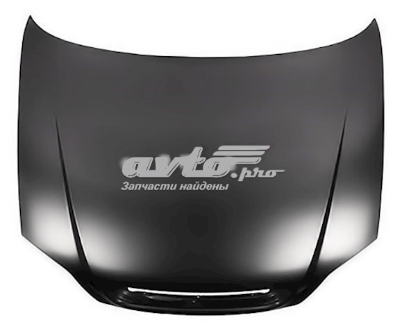 Капот FPS FP5051280 ціна, від 92.48 USD